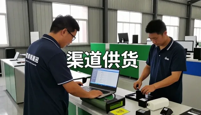 种植技术指导业务发展深度分享（农产品加工等适用）