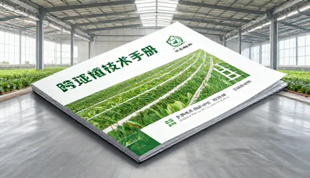 农业合作社如何应对气候变化带来的种植难题