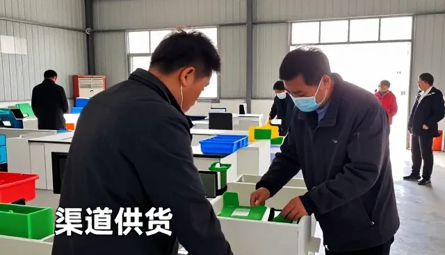 潍坊市鑫金果蔬专业合作社打造专业化农产品加工等服务体系