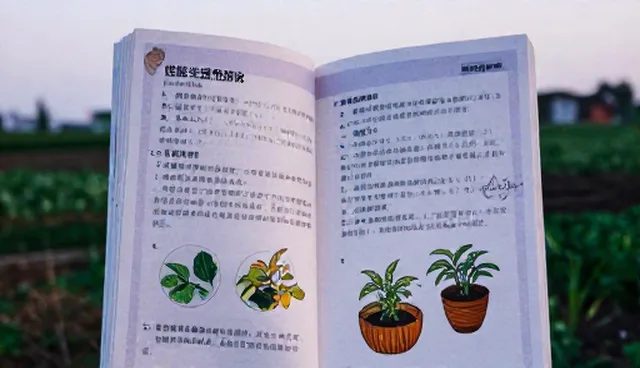 提升农业效率的渠道供货使用建议