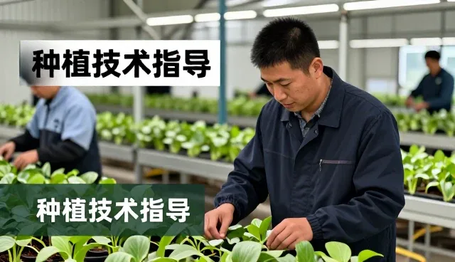 潍坊市鑫金果蔬专业合作社合作社为农业应用于厂房车间案例介绍